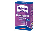 Обойный клей Metylan флизелин Ультра, 250 гр. (30 м2)